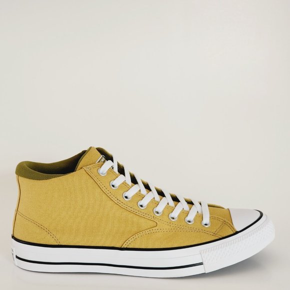Converse CTAS Mid Malden Street Crafted Dunescape Unisex Sneaker A04469F NWT - Picture 2 of 6